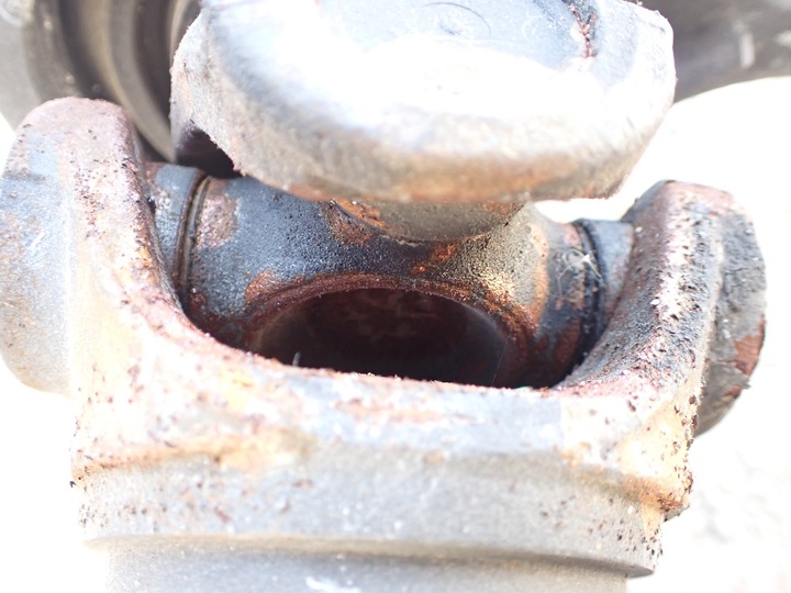 фото №7, Wał приводной mercedes w221 s65 amg 2214100316