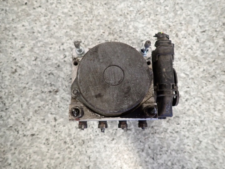фото №7, Suzuki sx4 sedici 1,6 ddis 06-12 блок управления abs 56110-79j00