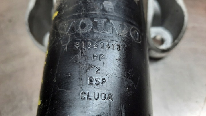 фото №8, Амортизатор зад volvo xc60 ii 32213635