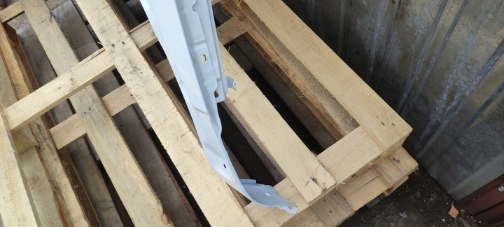 фото №12, Крило лівий перед переднє nissan qashqai j10 04.10-05.14r рестайлінг лак qab