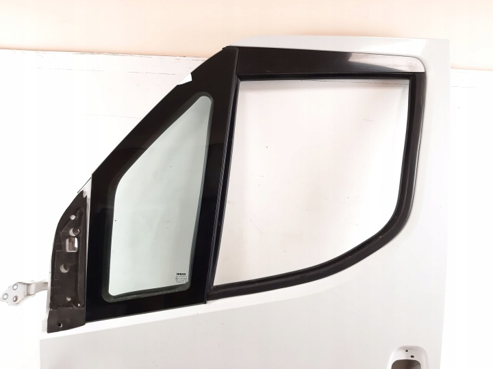 фото №6, 2017 iveco daily 6th gen дверь купе