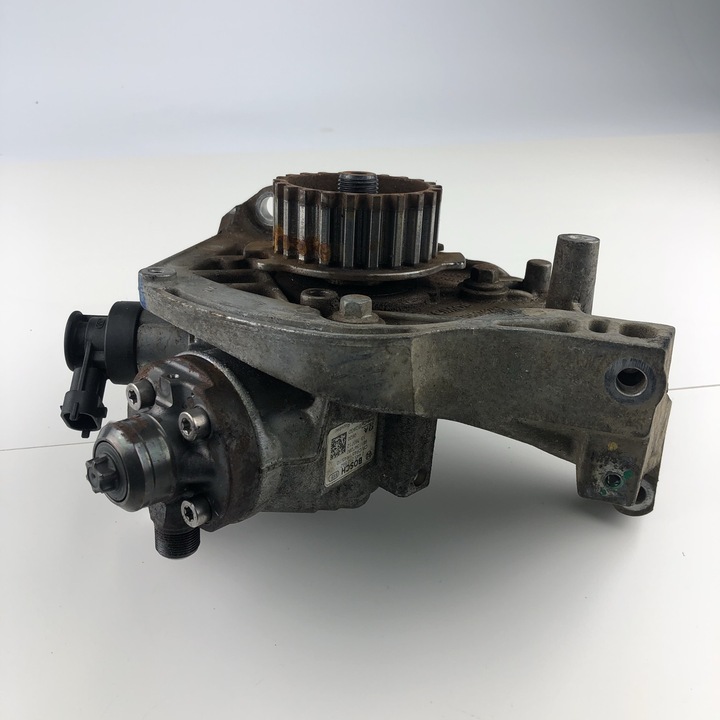 фото №8, Ford 1.5 1.6 tdci насос впрыскивающий wys. давления