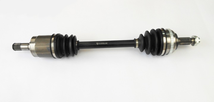 фото №1, Полуось правая honda civic civic купе