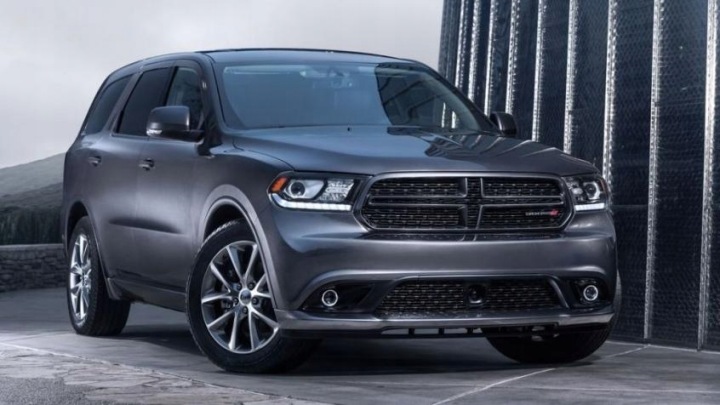 фото №6, Резонатор 3.6 dodge durango 2016-2025 / jeep grand cherokee wk2 2017-2021