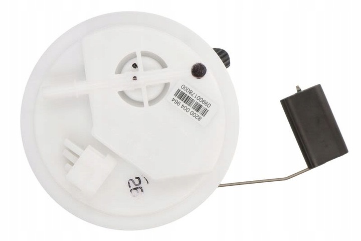 фото №12, Електричний насос пального bosch 580 313 053