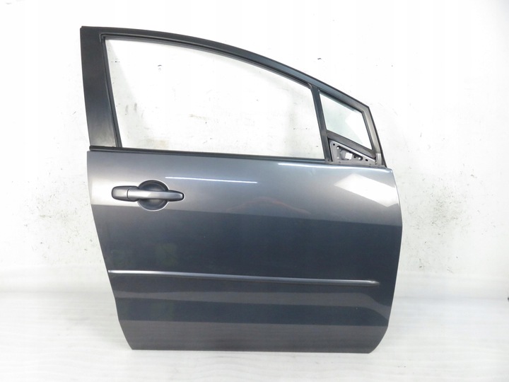 фото №7, Двері праві передні mazda 5 cr19 32s