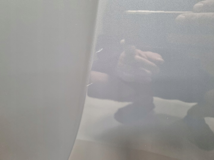 фото №6, Volvo xc40 капот 728