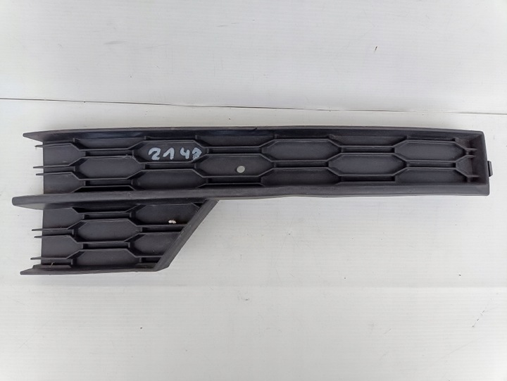 фото №1, Skoda octavia iii 12- решётка бампера перед правая 5e0807682f