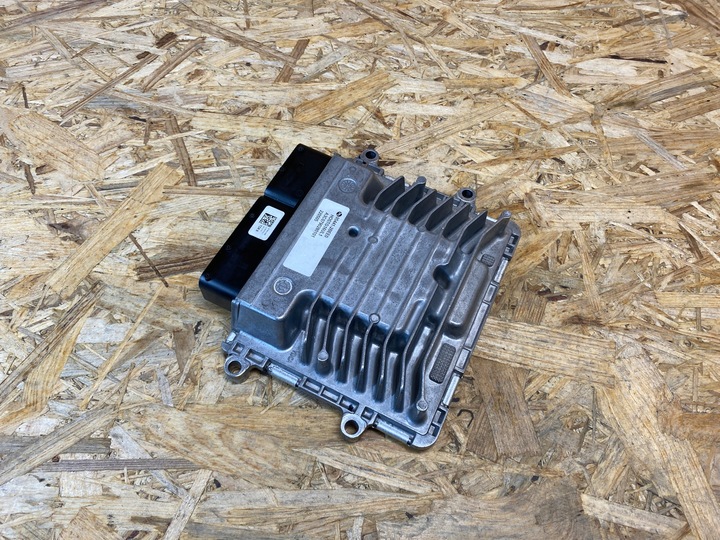 фото №9, Комп'ютер блок керування двигуна hyundai kona 95441-2bee0 954412bee0