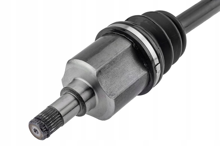 фото №2, Npw-fr-151 nty полуось приводная nty