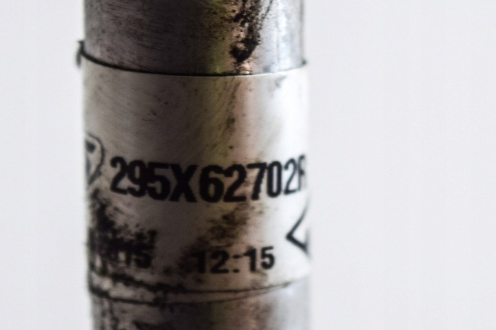 фото №6, Renault zoe bfm кондиционер шланги a/c 295x62702r электрика 65kw 2015