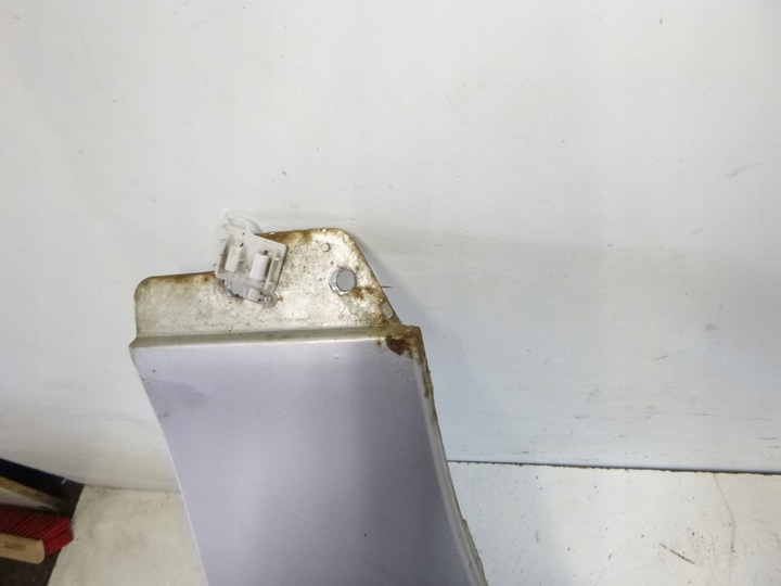 фото №8, Крыло левый opel omega b z147 1998r