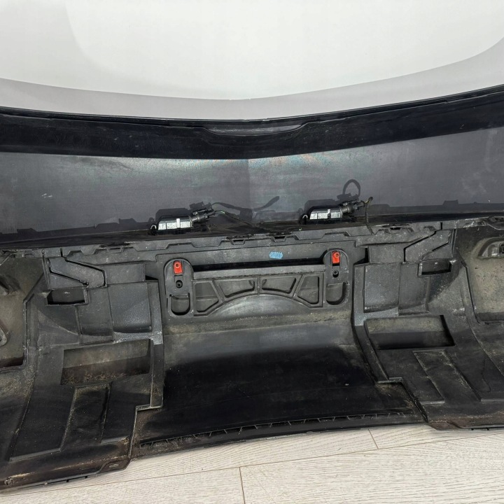 фото №15, Бампер задний opel astra j iv 4 13266075