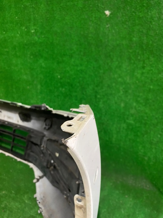 фото №9, Бампер переднє перед vw passat b8 рестайлінг