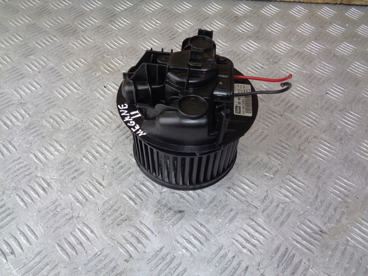 фото №1, Воздуходувка вентилятор воздуховод 030910g renault megane ii 02-