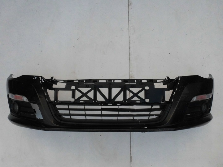 фото №1, Бампер переднє pdc vw passat cc 3c8 чорний l041oryginał