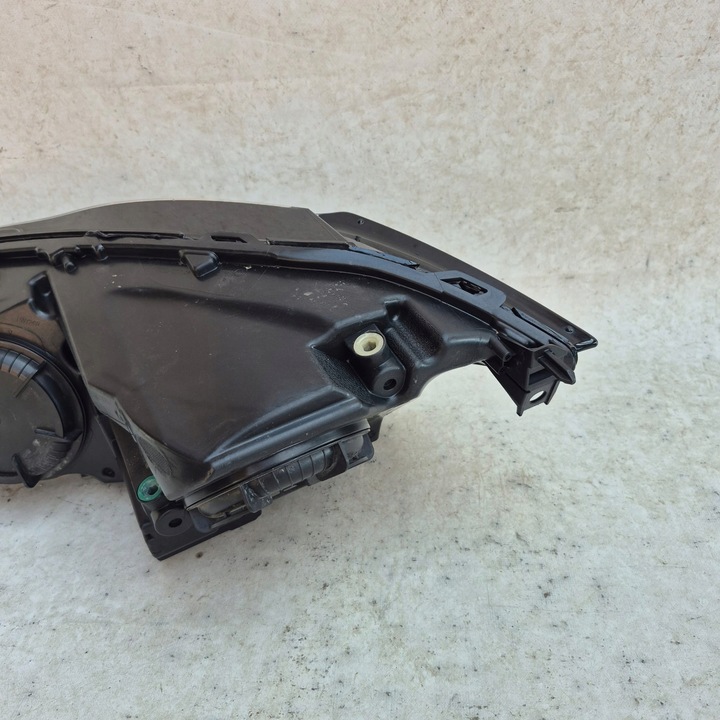 фото №9, Jaguar xf ii 15- лампа права перед передня ксенон gx63-13w029-ef