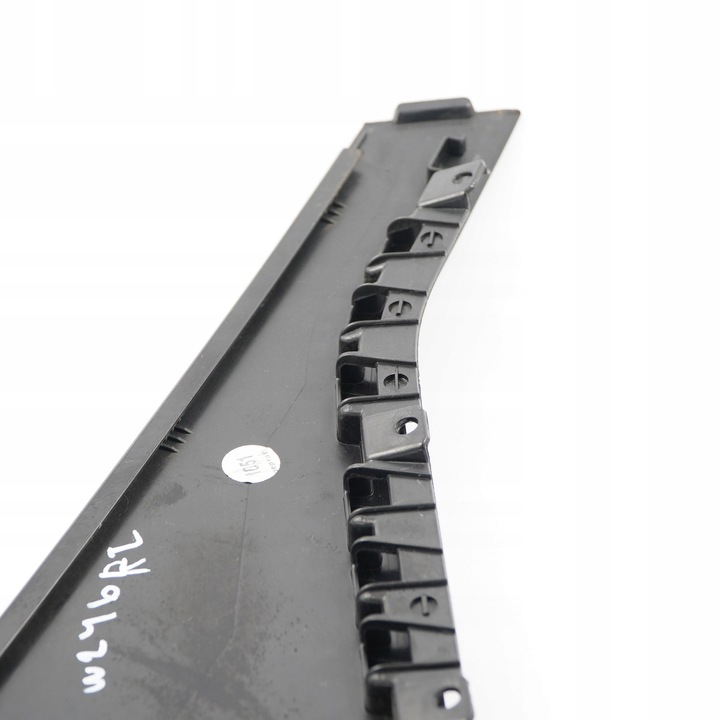 фото №13, Mercedes w246 захист планка стійка c двері лівий зад a2467320300