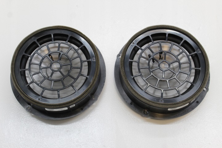 фото №9, Audi q3 8u підсилювач динамік bose 8x0035223c