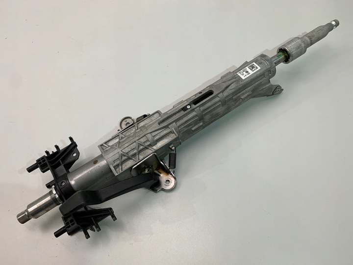 фото №5, Bmw 3 g20 g21 g01 колонка рулевая 6896187