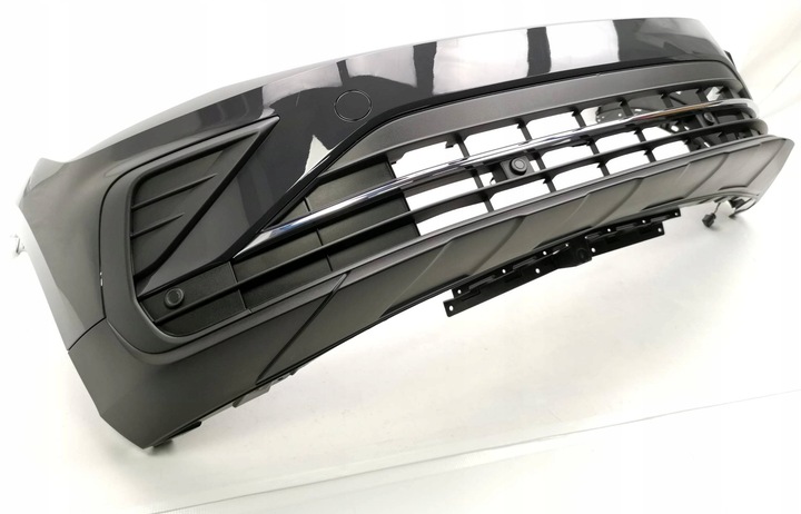 фото №8, Бампер захист zagruntowana перед volkswagen tiguan ii 5na 5na807217dh