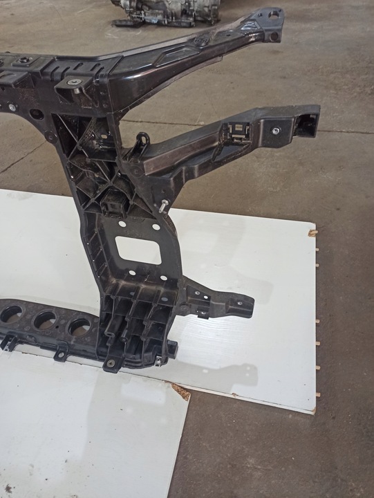 фото №9, Pas переднє підсилювач hyundai tucson iv 64101-n7000 оригінал 2020-