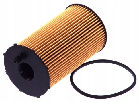 фото №1, Bosch фильтр масла citroen peugeot 2.7hdi