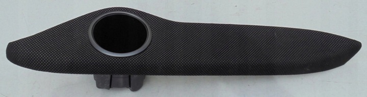 фото №1, Honda civic viii ufo боковина спинка правые зад 3d