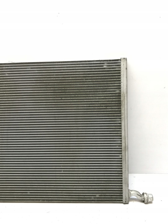 фото №8, Mercedes w205 w213 glc w222 c238 радіаторів води a0995002003