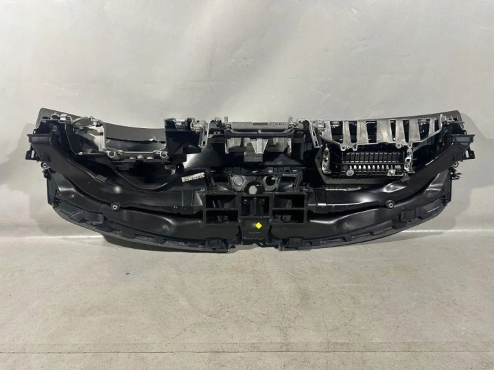 фото №15, Торпедо роздавальна, капот porsche panamera 970 97080307107 3.0l 2014