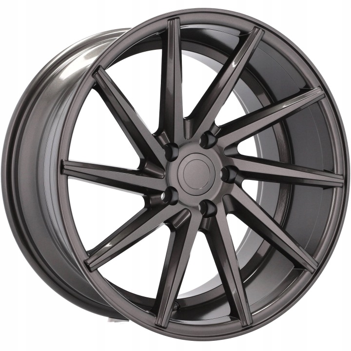 фото №1, Vossen стиль 20 do vw golf r mk7 5g r mk8 r вариант mk7 5g