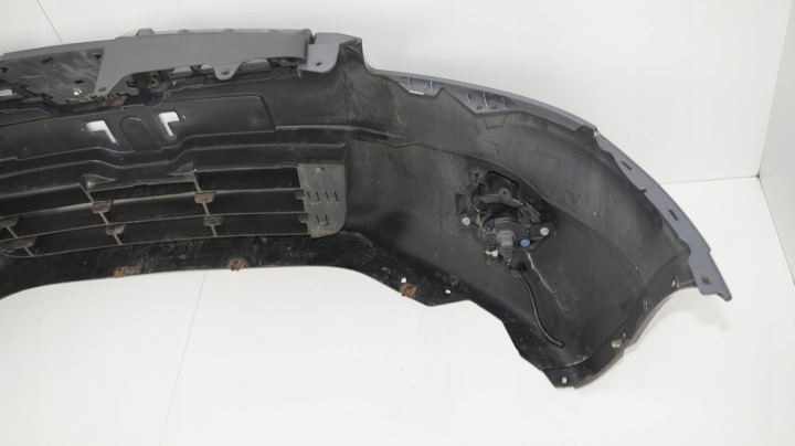 фото №12, Бампер перед передний nissan qashqai j10 06-09r b52