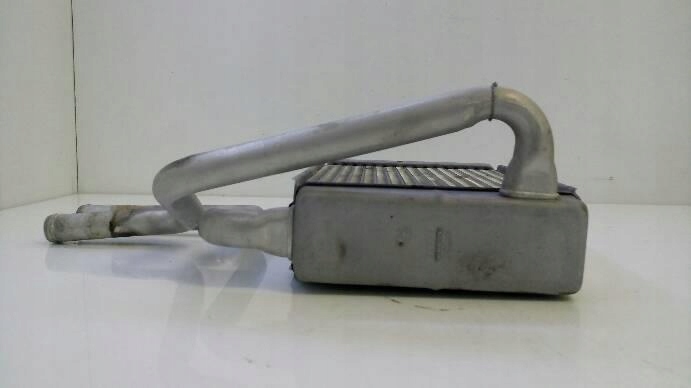 фото №4, Отопитель ford mondeo mk 3 2,0 tdci 2001r.
