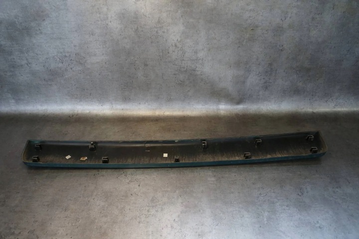 фото №7, Планка дверь задних citroen berlingo peugeot partner 1 krzd - 9625571277