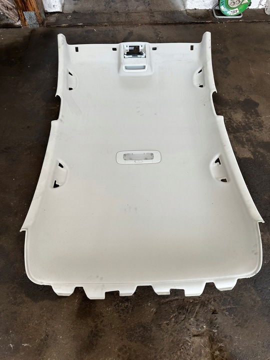 фото №1, Vw golf 5 v plus стеля 5m0867501f 6k8