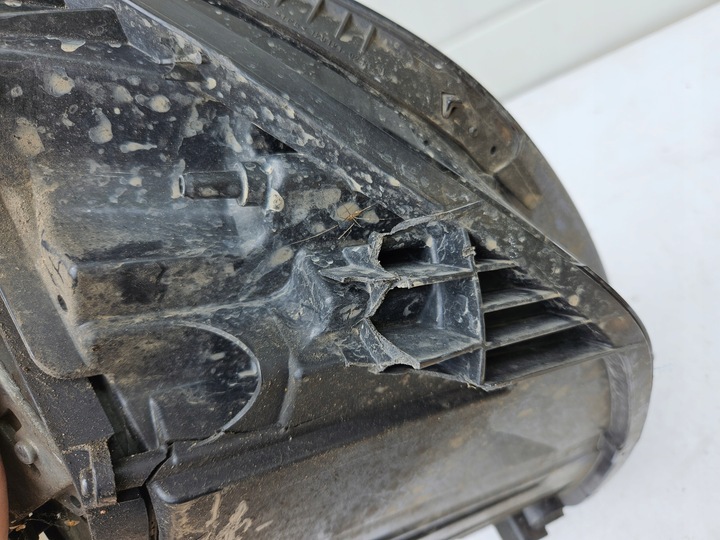 фото №15, Лампа права повний led фара праві audi a6 c7 usa 11-15 4g