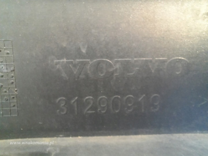 фото №10, Volvo v40 d2 cross country hb 12-19 задній бампер 31290919