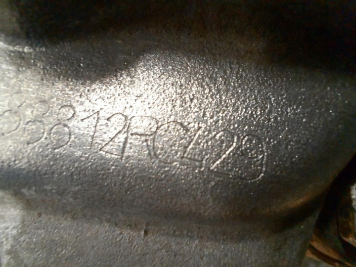 фото №13, Opel corsa d 06-14 1.2b коробка передач механическая 2rc429