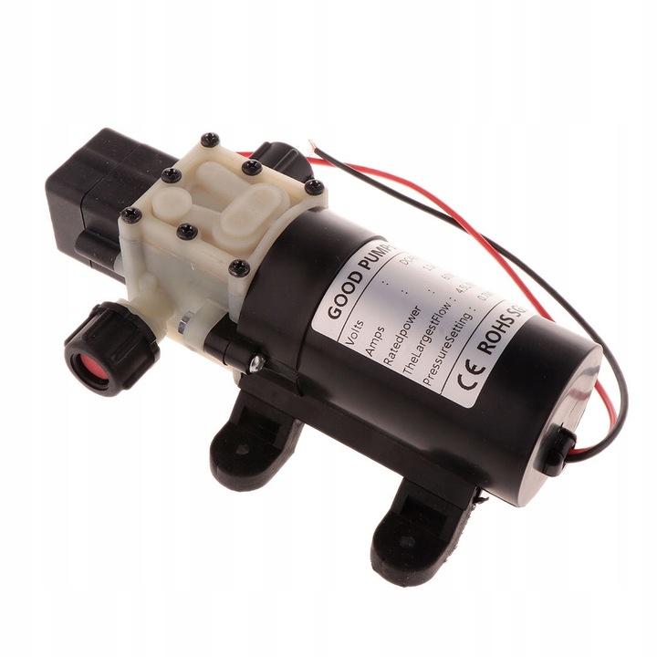 фото №10, Water давление booster насос 150 w