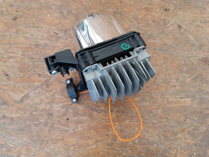 фото №5, Блок розжига ксенона оригинал   линза led mercedes w205 w156 1305715204