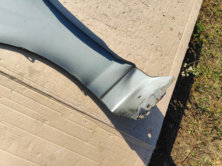 фото №16, Mazda 6 iii gj крыло перед переднее правый 12-23r