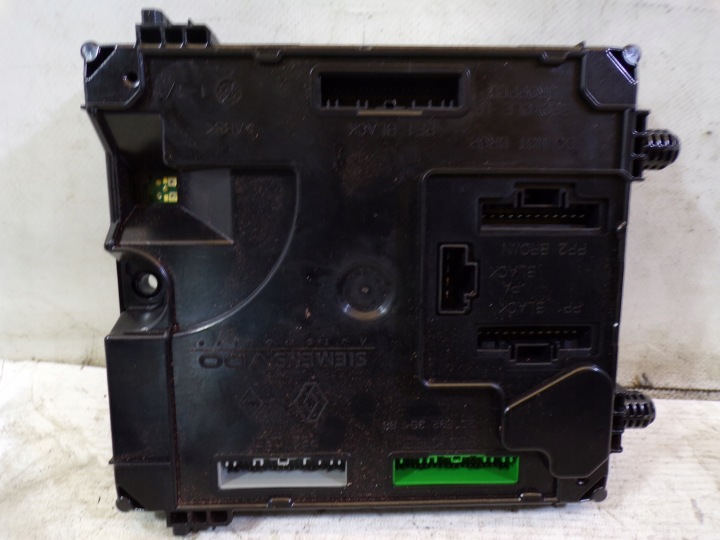 фото №9, Комплект стартовый renault laguna 3 iii 2.0 dci 0281014354