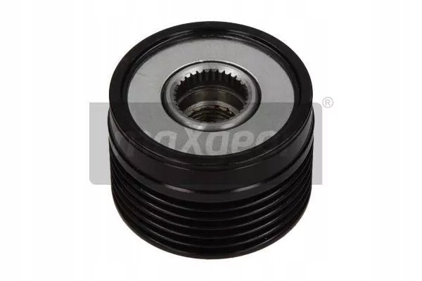 фото №2, 56646mg колесо пасове генератора citroen maxgear