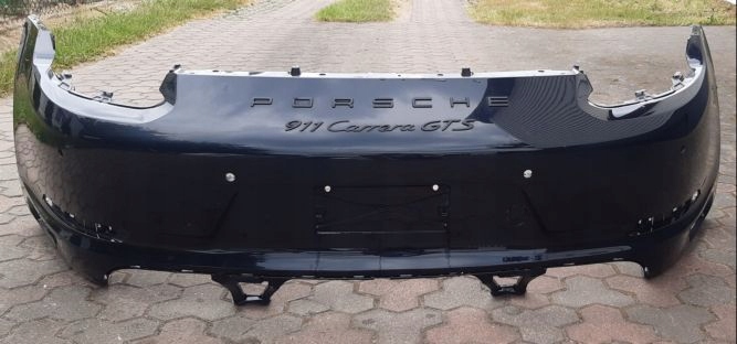 фото №1, Porsche 911 carrera gts бампер зад 99150541110
