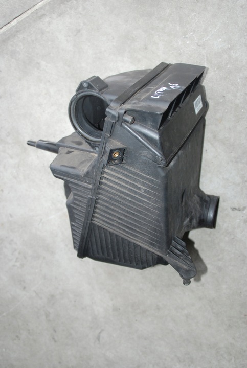 фото №4, Citan kangoo1.5 dci 12-19 корпус фильтра воздуха