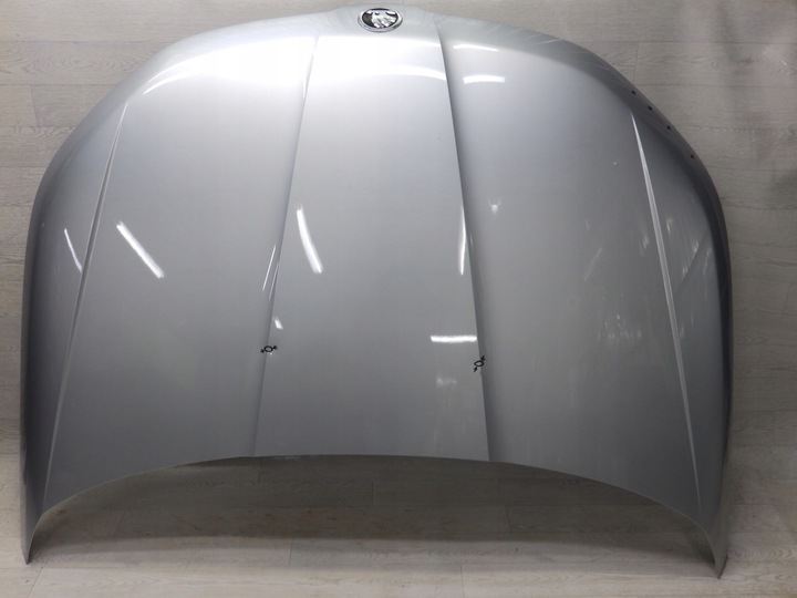 фото №1, Капот skoda kodiaq 565823155a