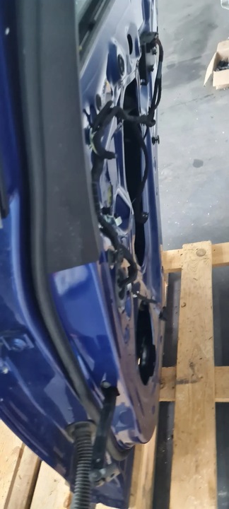 фото №8, Sq5 q5 8r рестайлінг двері праві праві зад ly5q