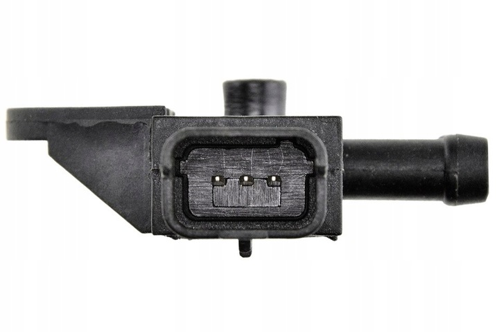 фото №11, Датчик тиску вихлопних газів citroen c4 i 1.6hdi 04-