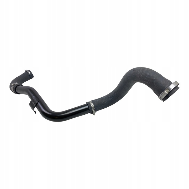 фото №10, Шланг шланг труба renault espace iv 2.2 dci