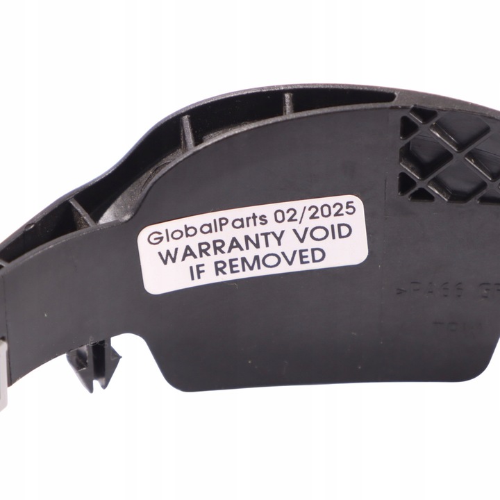 фото №9, Audi a3 8p a5 bt a6 c6 рамка кільце захист кермо чорна 4f0419689a